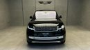 Land Rover Range Rover Range Rover Autobiography 2023 Gcc