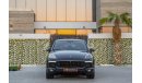Porsche Cayenne | 2,722 P.M | 0% Downpayment | Full Option | Immaculate Condition!