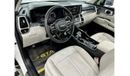 Kia Sorento Std 2022 KIA Sorento EX, September 2026 KIA Warranty, Full KIA Service History, Low Kms, GCC