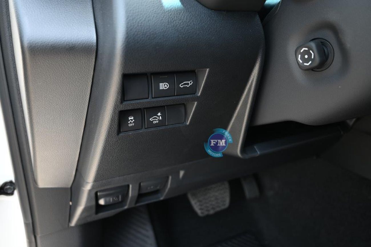 Toyota Land Cruiser VXR V6 3.3L Diesel 7 Seat Automatic