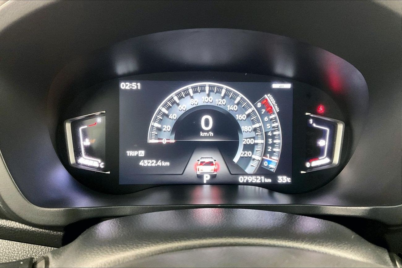 Mitsubishi Montero Sport GLS Premium | Guaranteed Warranty | 0 Down Payment