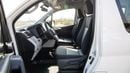 تويوتا هاياس GL Commuter 3.5L A/T