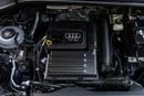 Audi Q3 35 TFSI PROGRESS BLACK Audi Q3 Sportback 35TFSI S-Line Progressive Black Edition 2025 GCC | Agency Warranty | Service Contr