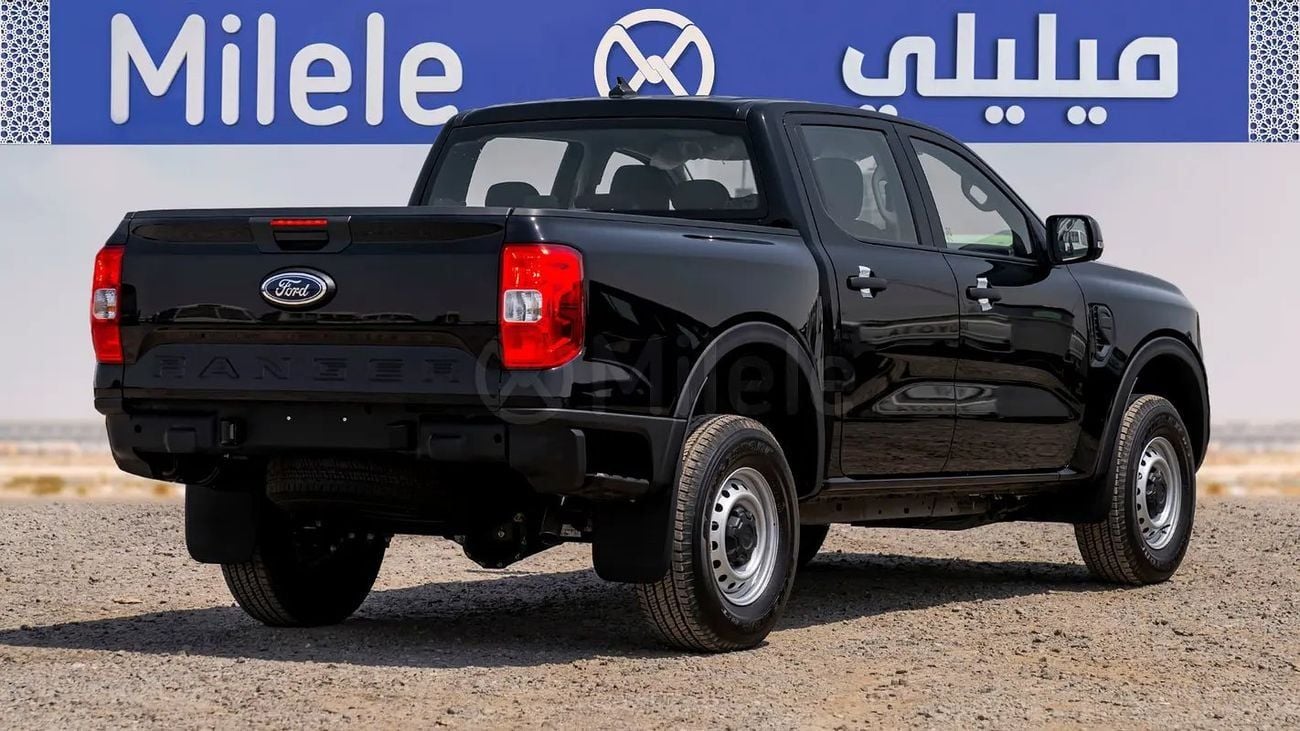 Ford Ranger NEXT GEN | 2-YEAR WARRANTY + SERVICE AVAILABLE | IN-HOUSE FINANCING | 0% DOWNPAYMENT (BANK)