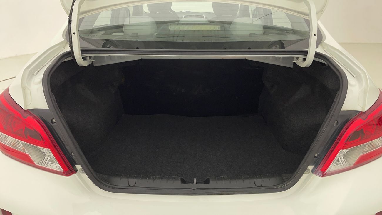 ميتسوبيشي اتراج GLX HIGHLINE 1.2 | بدون دفعة مقدمة | اختبار القيادة في المنزل