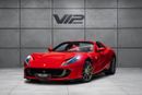 Ferrari 812