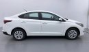Hyundai Accent GL 1.6 | Under Warranty | Inspected on 150+ parameters