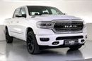 RAM 1500 Limited Crew Cab | 1 year free warranty | 0 Down Payment