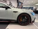 مرسيدس بنز برابوس AMG GT 63 SE أداء روكيت 1000 GT 63 S E Performance F ONE edition