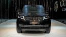 Land Rover Range Rover AUTOBIOGRAPHY P530 | LIMITED OFFER | LONG WHEELBASE | FULLY LOADED | NEW
