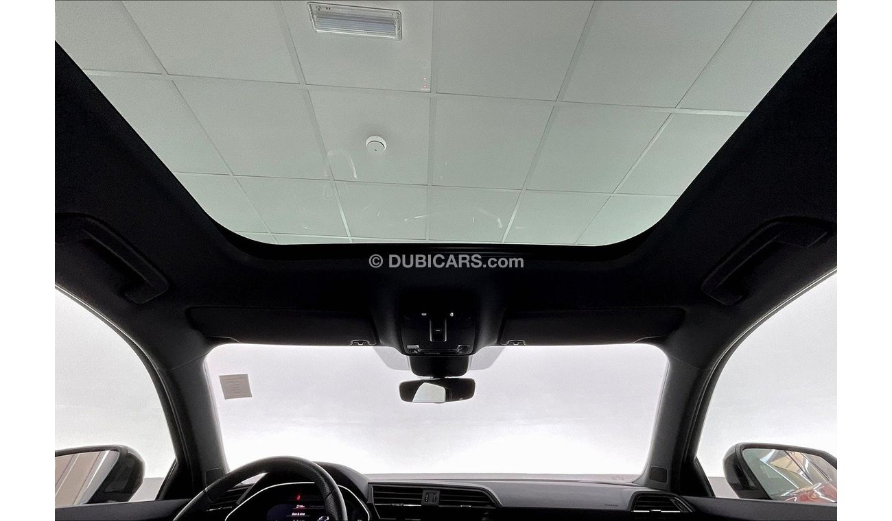 أودي RSQ3 Sportback TFSI quattro