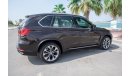 BMW X5 50 Xdrive i