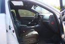 Lexus IS300 Lexus Is 300 F sport  Gulf space Full options model 2012