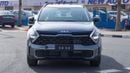 Kia Sportage Brand New 2026 Kia Sportage (N-KIA-SPO-2WD-26) Mid  1.5L Turbo | 4-Cylinder | SUV | GCC Specs | 2WD