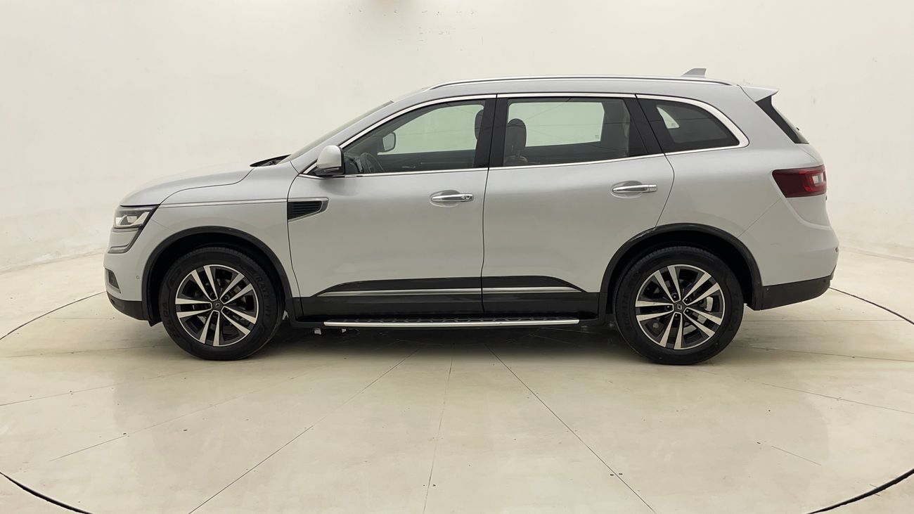 Renault Koleos LE 2.5 | Zero Down Payment | Home Test Drive