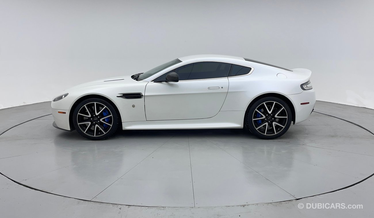 Aston Martin Vantage V8 S 4.7 | Zero Down Payment | Home Test Drive
