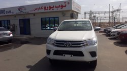 Toyota Hilux limited offer