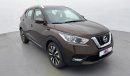 Nissan Kicks SV 1.6 | Under Warranty | Inspected on 150+ parameters