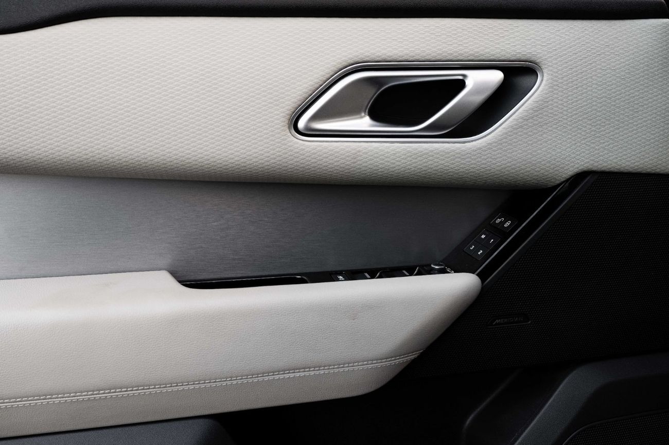 لاند روفر رينج روفر فيلار P250 S | 3,329 P.M  | 0% Downpayment |