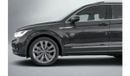Volkswagen Tiguan Elegance 2.0L
