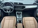 أودي Q3 35 TFSI ADVANCED