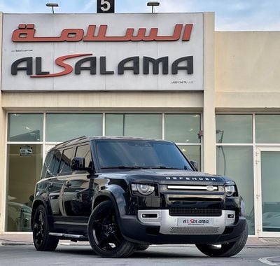 Land Rover Defender P400 110 HSE 3.0L (5 Seater)