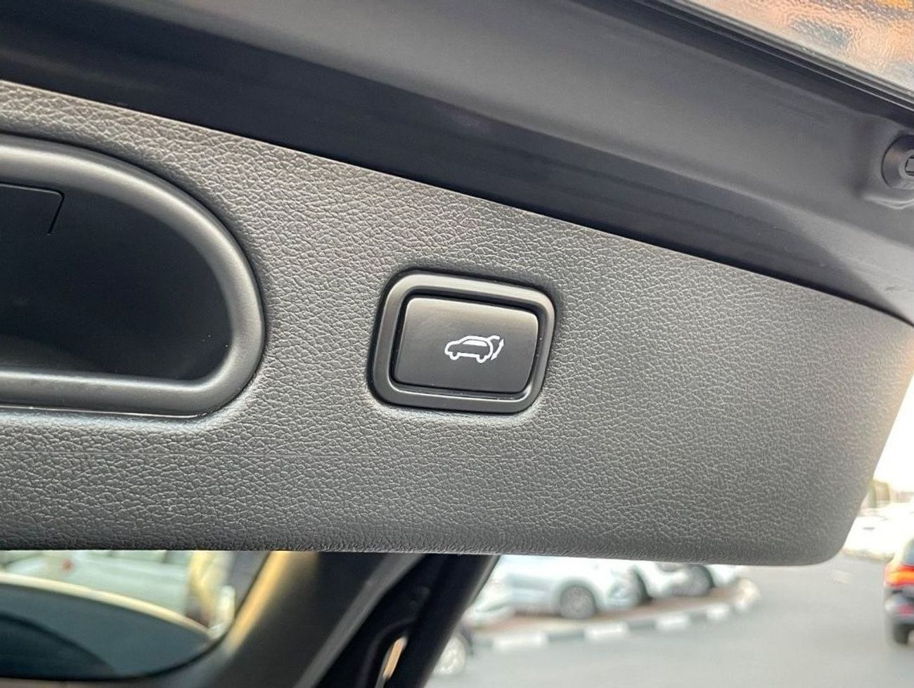 Hyundai Tucson 2017 HYUNDAI TUCSON 1.6 IMPORTED FROM USA