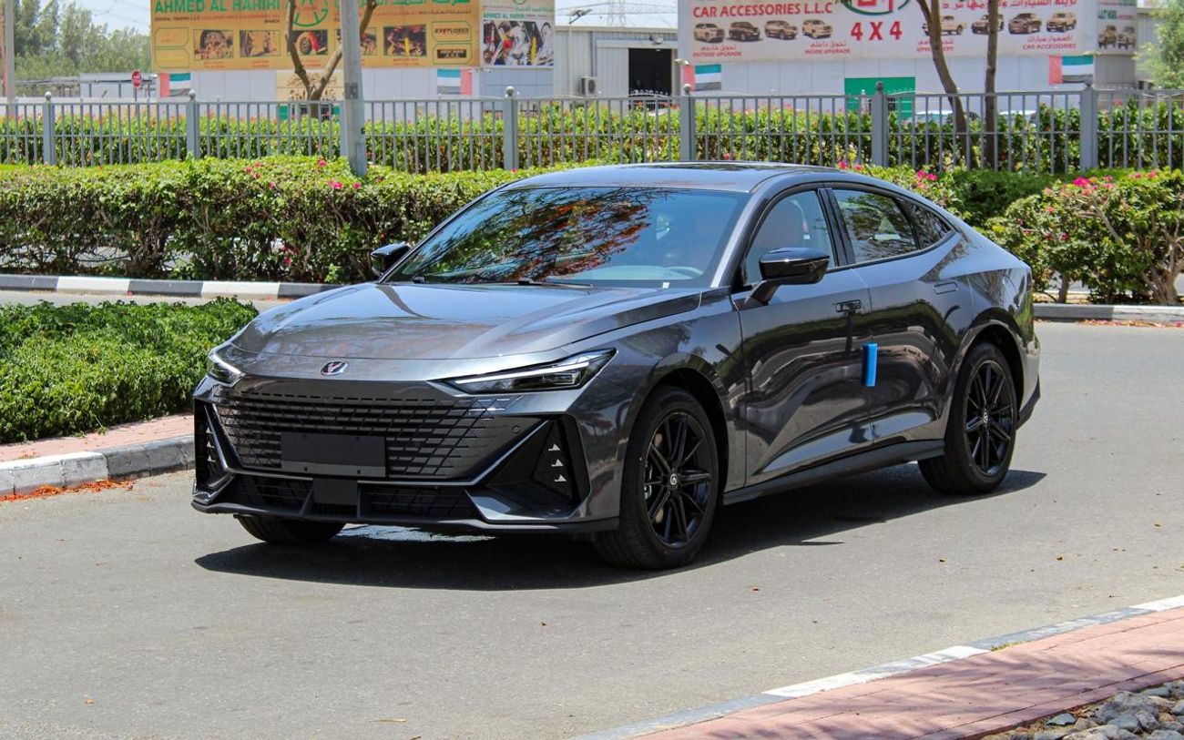 Changan Uni V Changan UNI- V- iDD | 2023 | Top Option | Top Option | Brand New