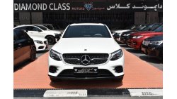 مرسيدس بنز GLC 250