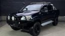 Toyota Hilux Diesel Engine 3000 CC ,Automatic Gear ,2015 Model ,Only For Export Available
