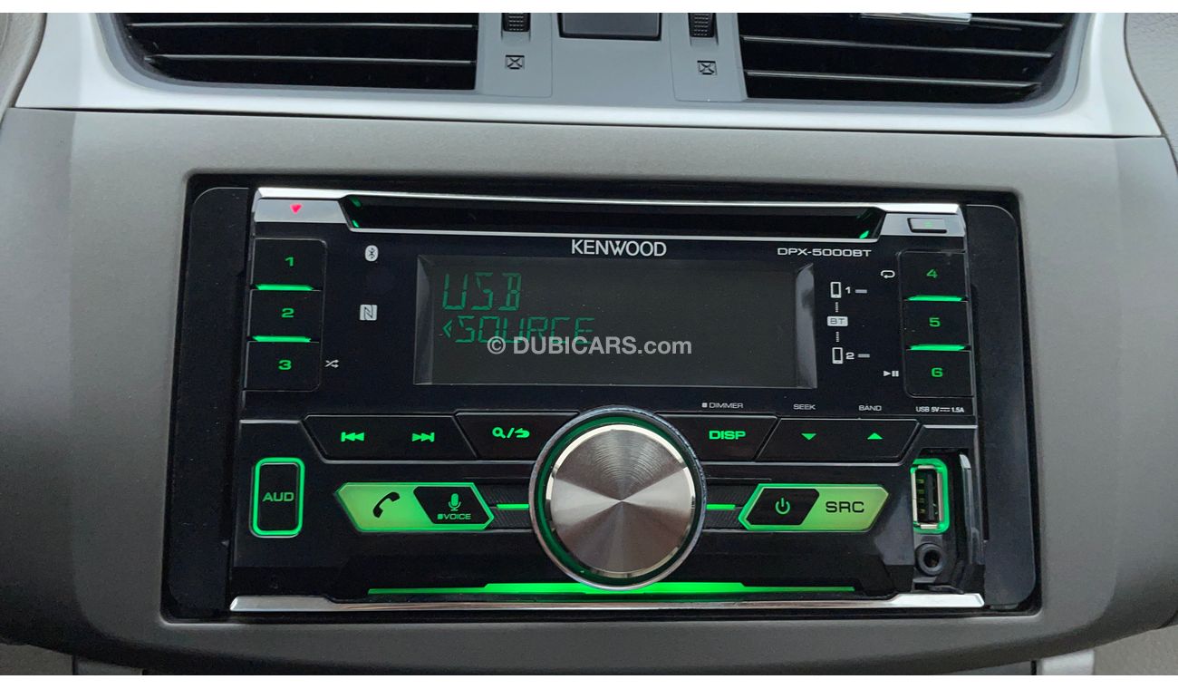 Nissan Tiida S 1.6 | Zero Down Payment | Free Home Test Drive