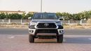 Toyota Hilux 2025 Toyota Hilux HI 2.7 - Attitude Black Inside Black | Export Only