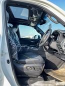 Toyota Land Cruiser Toyota Lc300 VXR white RHD diesel