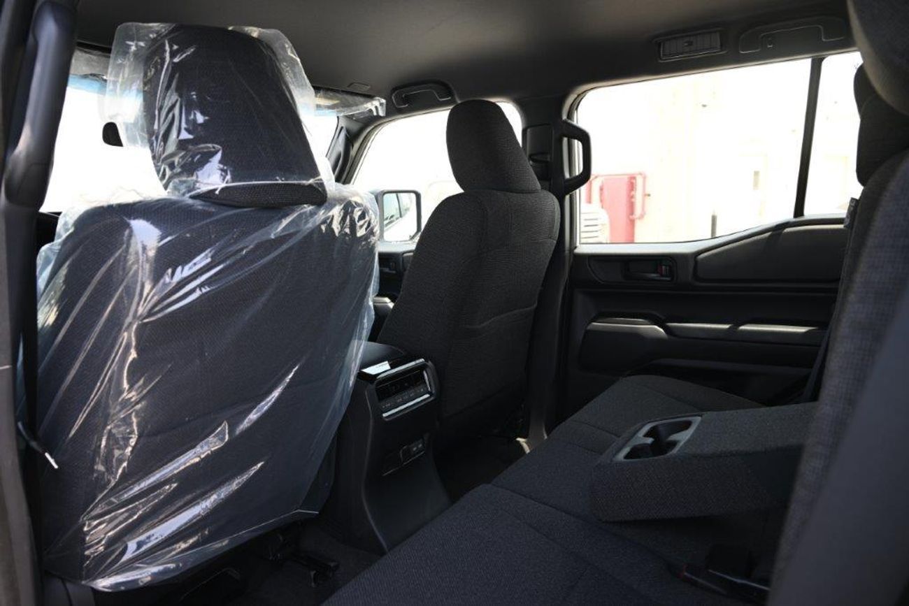 Toyota Prado TX2 2.8L Diesel Automatic  EURO5