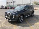 Hyundai Palisade American importer