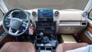 تويوتا لاند كروزر 76 TOYOTA LC 76 2.8 DIESEL MT 2026