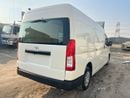 Toyota Hiace right hand drive ,only for export available
