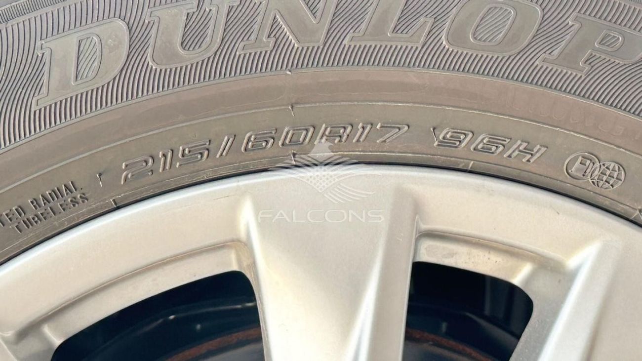 Toyota Corolla Cross TCC01 2.0L Hybrid Elite AT