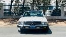 Mercedes-Benz SL 380 Urgent Sale | Clean Title With Only 2 Owners Since Last 42 Years