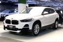 BMW X2 sDrive 20i Joy Edition | Guaranteed Warranty | 0 Down Payment