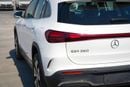 Mercedes Benz EQA 260 2025!! FULLY ELECTRIC CAR!! CHINESE SPECS!! MENTIONED PRICE IS FOR EXPORT ONLY