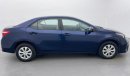 Toyota Corolla SE 1.6 | Under Warranty | Inspected on 150+ parameters