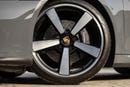 Porsche 911 Carrera 3.0L (380 HP) Convertible Porsche 911 Carrera Convertible 2025 GCC | Warranty