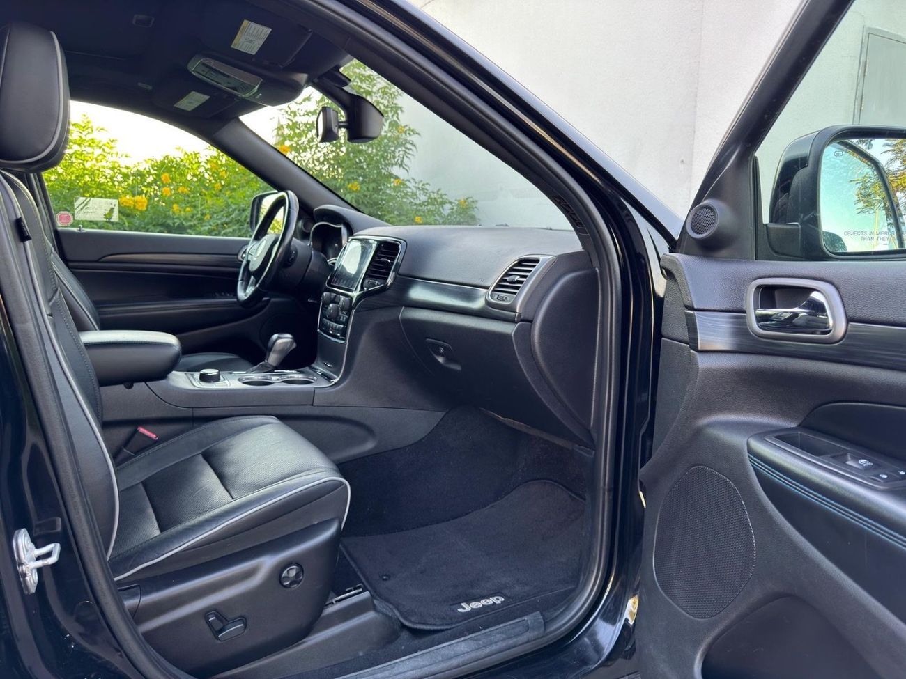 Jeep Grand Cherokee Limited 3.6L