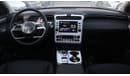 Hyundai Tucson 2WD 2.0L DSL AT Fulloption 2023 Model available only for export
