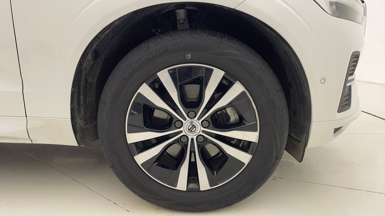 Volvo XC60 B5 CORE 2 | Zero Down Payment | Home Test Drive