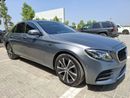 مرسيدس بنز E300 مرسيدس بنز E300e 2019