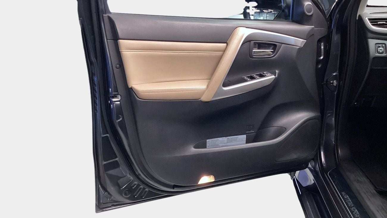 Mitsubishi Montero Sport GLS PREMIUM | Guaranteed Warranty | 0 Down Payment