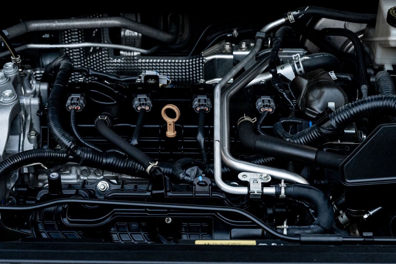 GMC Yukon Yukon Denali | 4,505 P.M | 0% Downpayment | Agency Warranty!