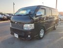 Toyota Hiace 2011 TOYOTA HIACE VAN RHD PETORL AUTOMATIC 2.0 CC(PM46101) Video